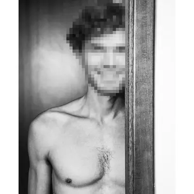Gentlyperv