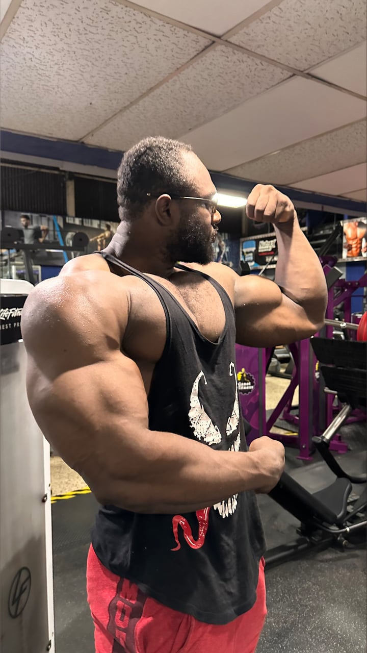 Georgestrong1