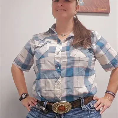 Sammie Jo