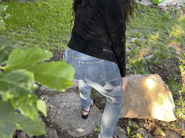 The German Latina Hotwife