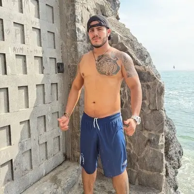Geronimorufinoo