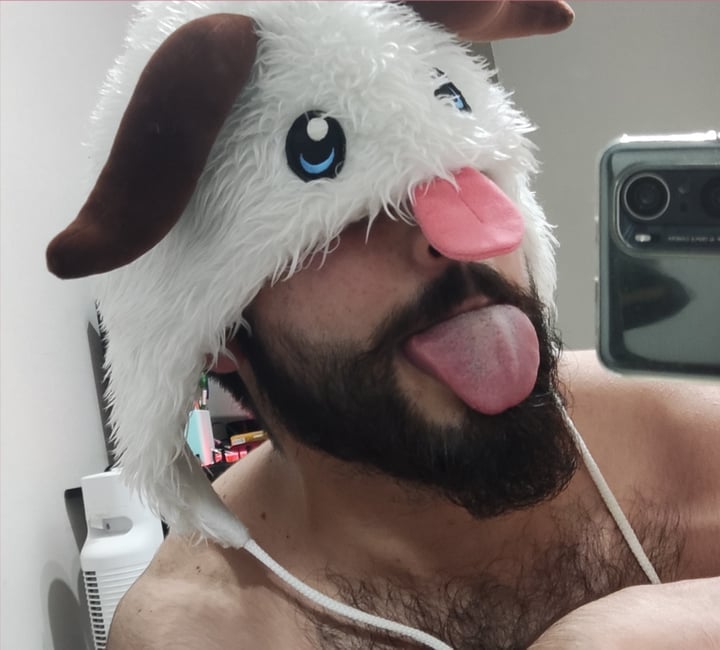 Ggwolf