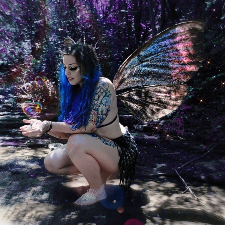 Ghostoflillith
