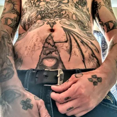 Ghostsmoke69