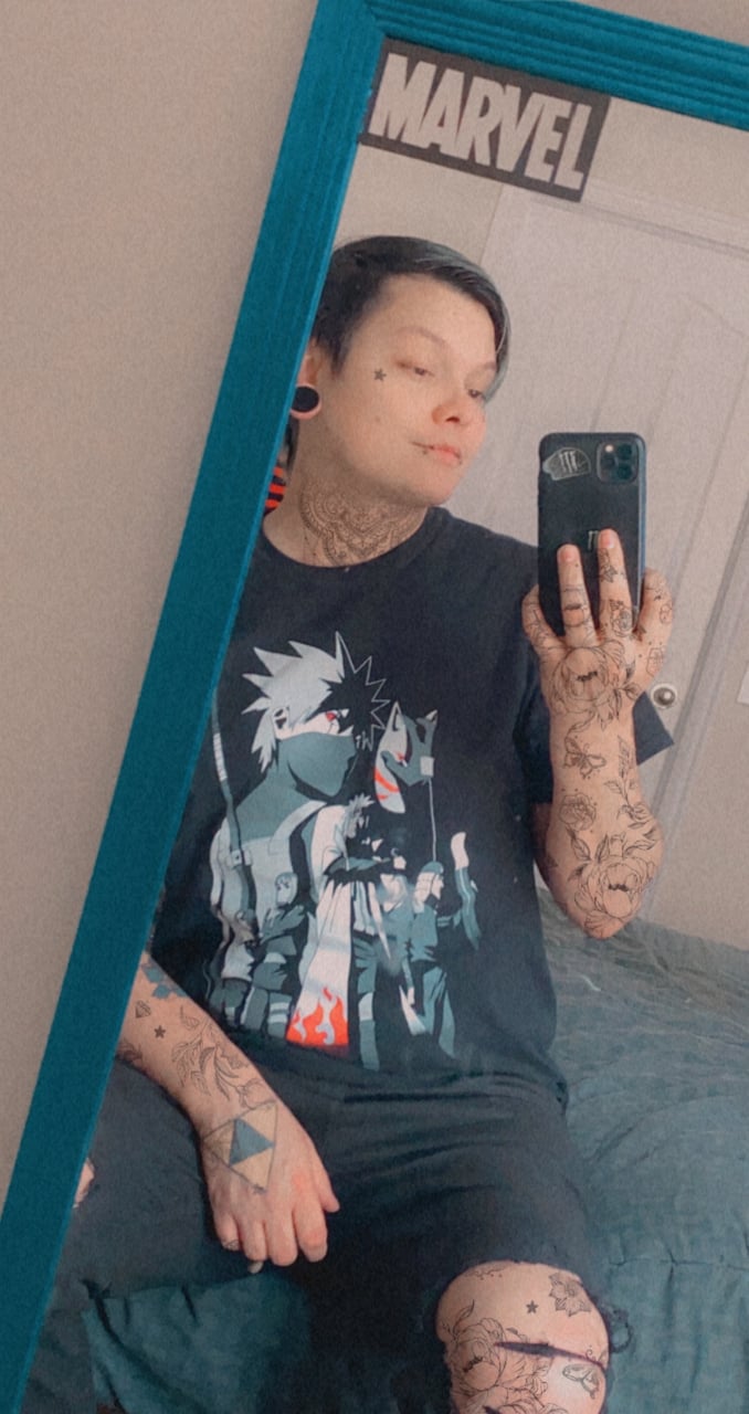 Ghostwiththemostt