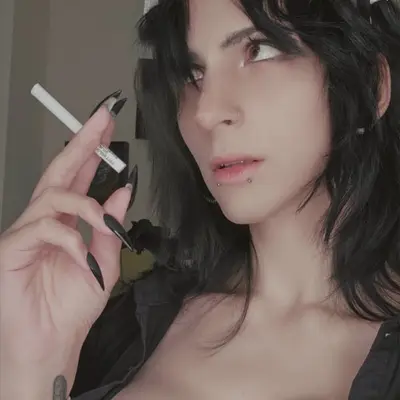 Ghostyygoth