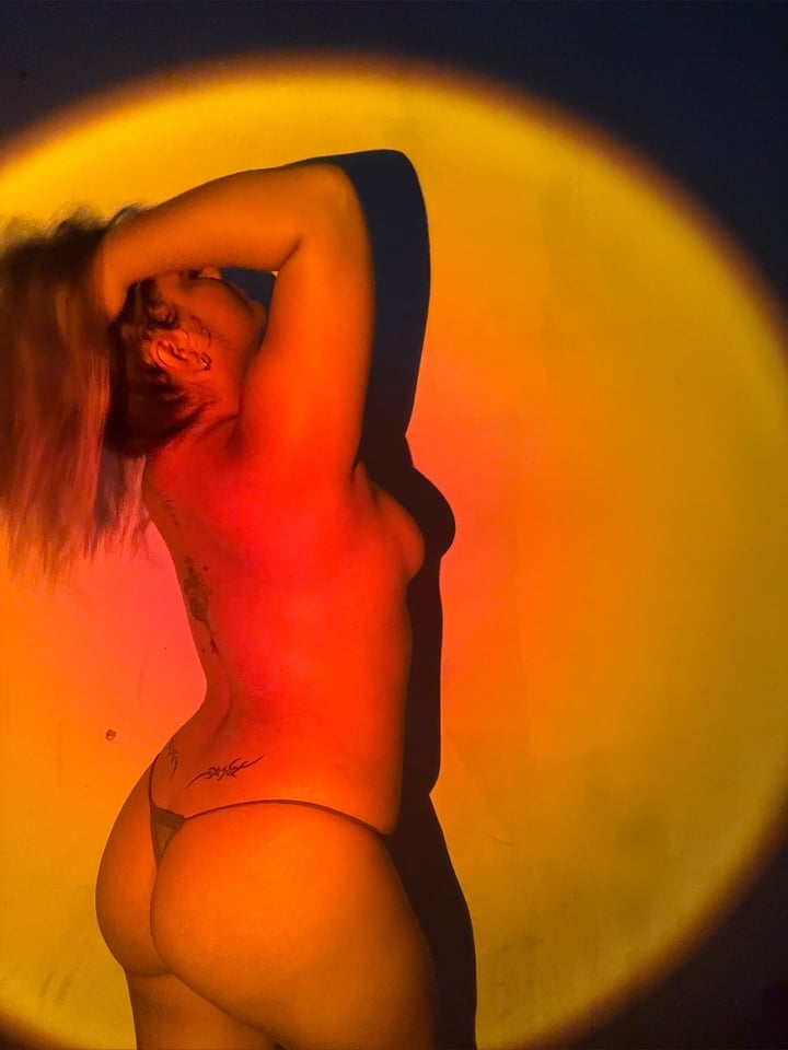 Giannela🔥