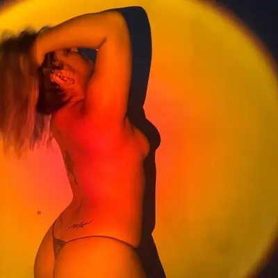 Giannela🔥