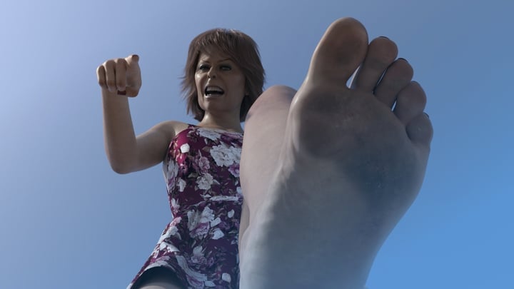 virtualgiantess