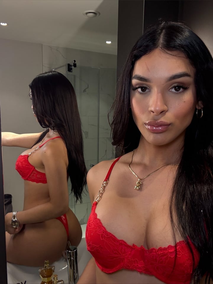 Giany González