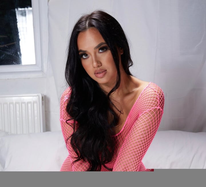 Gigimariexox