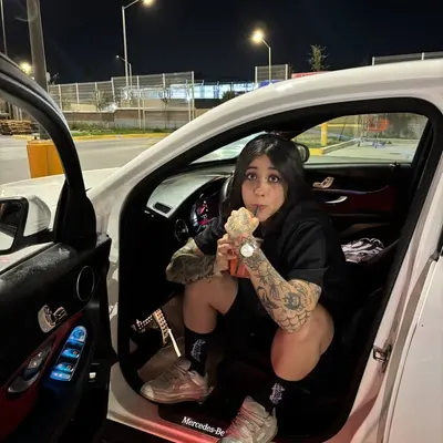 Gigimendoza