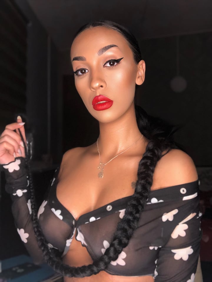 Giiahotmom