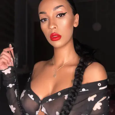 Giiahotmom