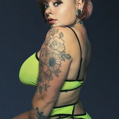 Gillisbeennaughtyfree