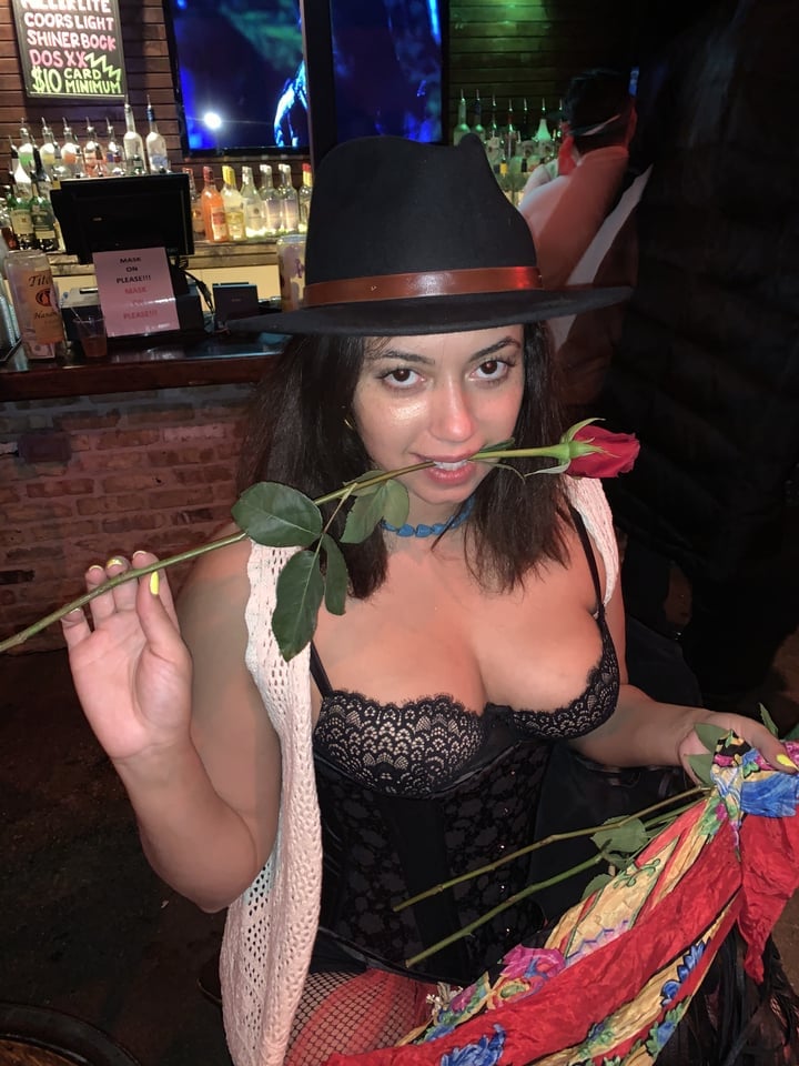 Ginabellz