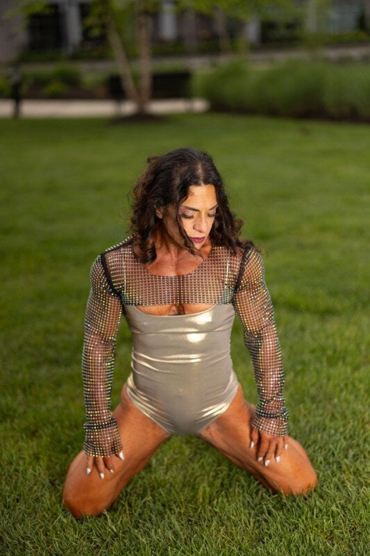 Ginacav