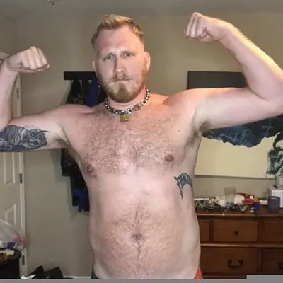 Gingergiant