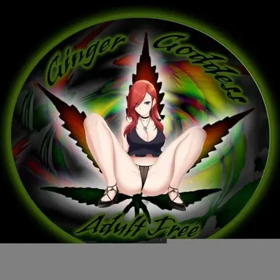 Ginger420expo