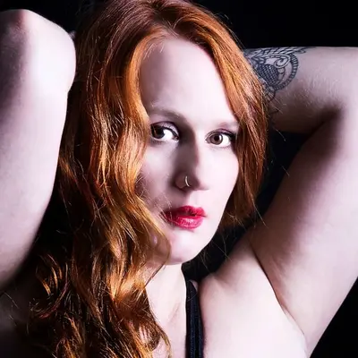 Gingerhotwife