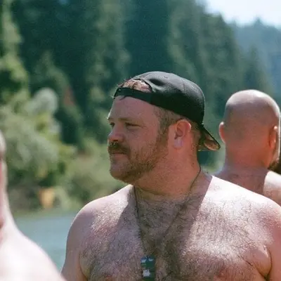 Gingerbearbulk