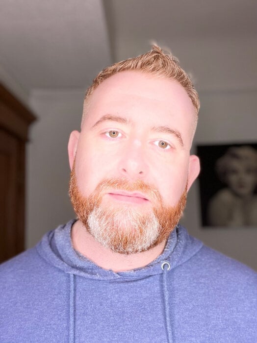 Gingerbearchi