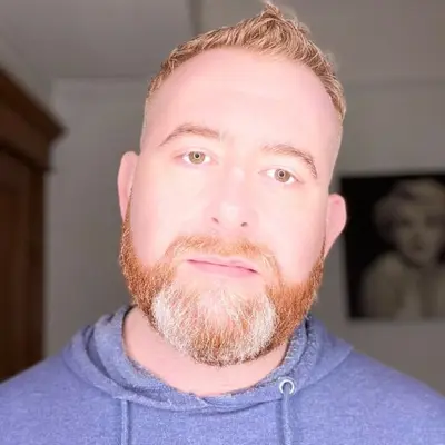 Gingerbearchi