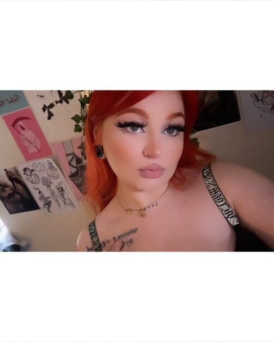 Gingerbellexo