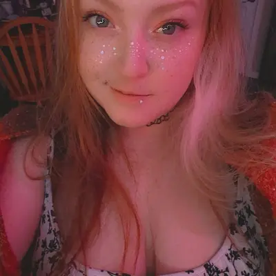 Gingerkat420