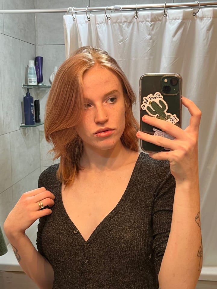 Gingerkitty47
