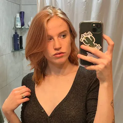 Gingerkitty47