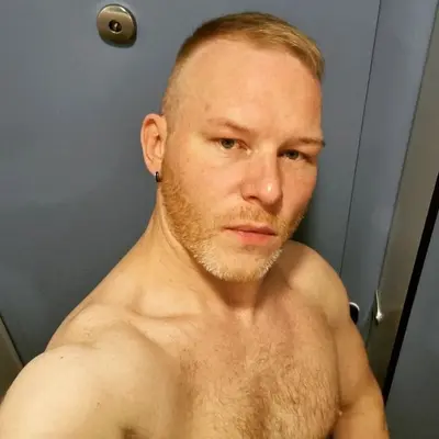 Vers ginger lad