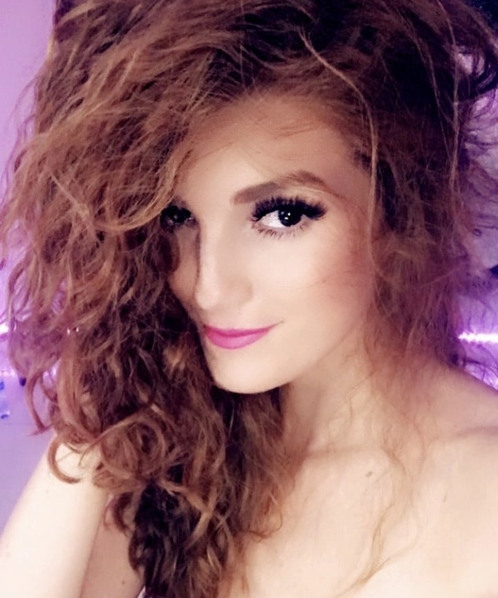 Gingermfc