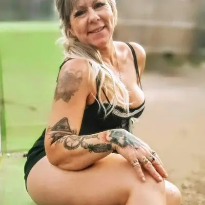 Gingerrenee75