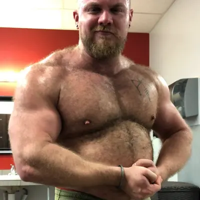 Gingerrilla