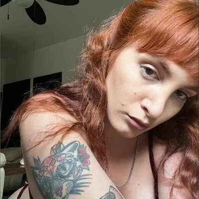 Gingersweetgirl