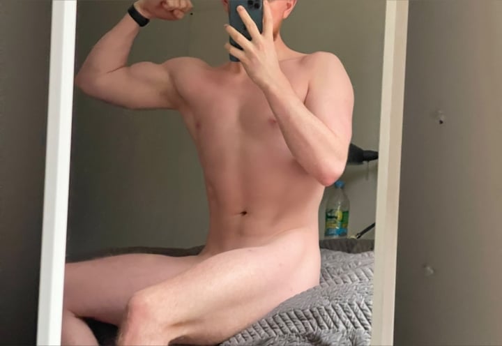 Ginger Twunk IE 🇮🇪🔞