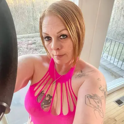 Gingervixenxxx