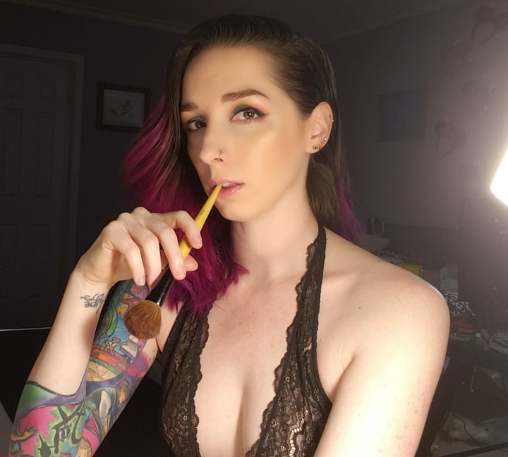 Ginnybean