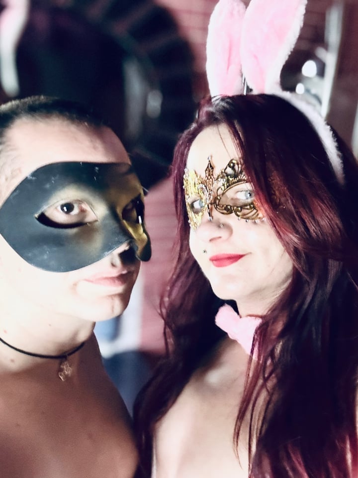 Giorgosmariacouple
