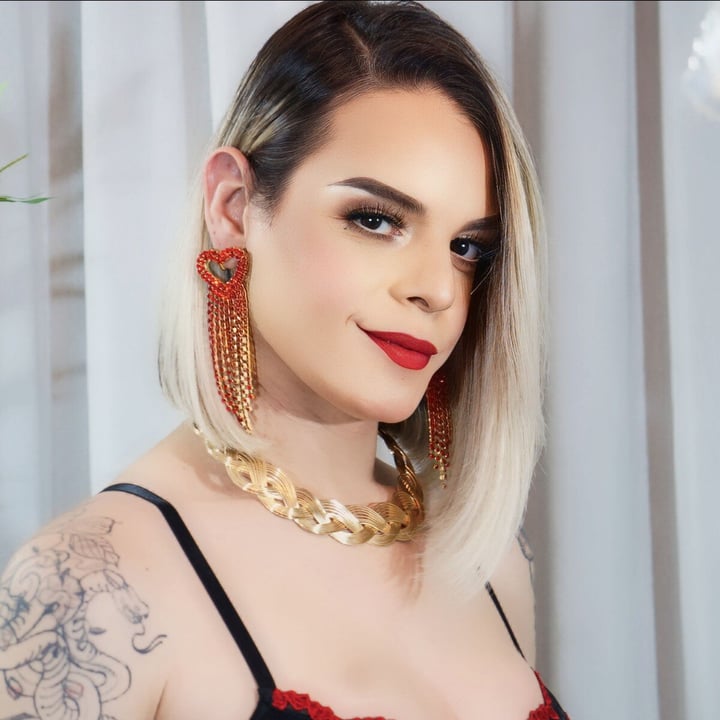 Giovannasecret