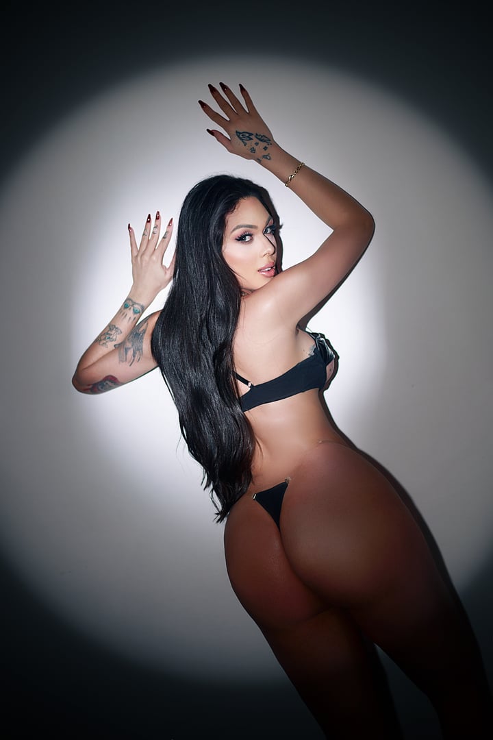 Priscila(LUA)