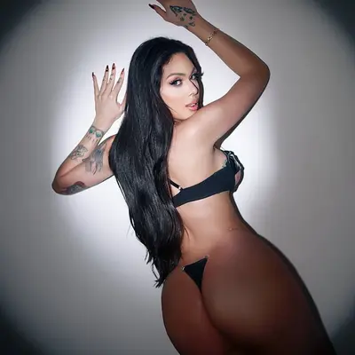 Priscila(LUA)