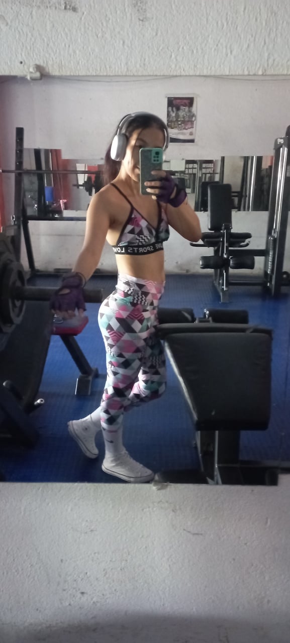 Tú flaca
