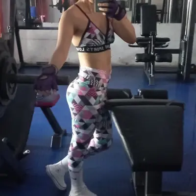 Tú flaca