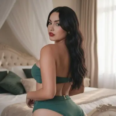 GISELLE BLACK