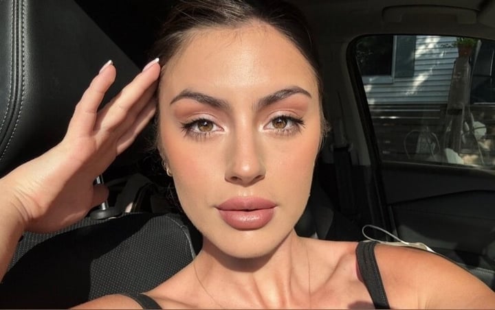 Gracie Valentino