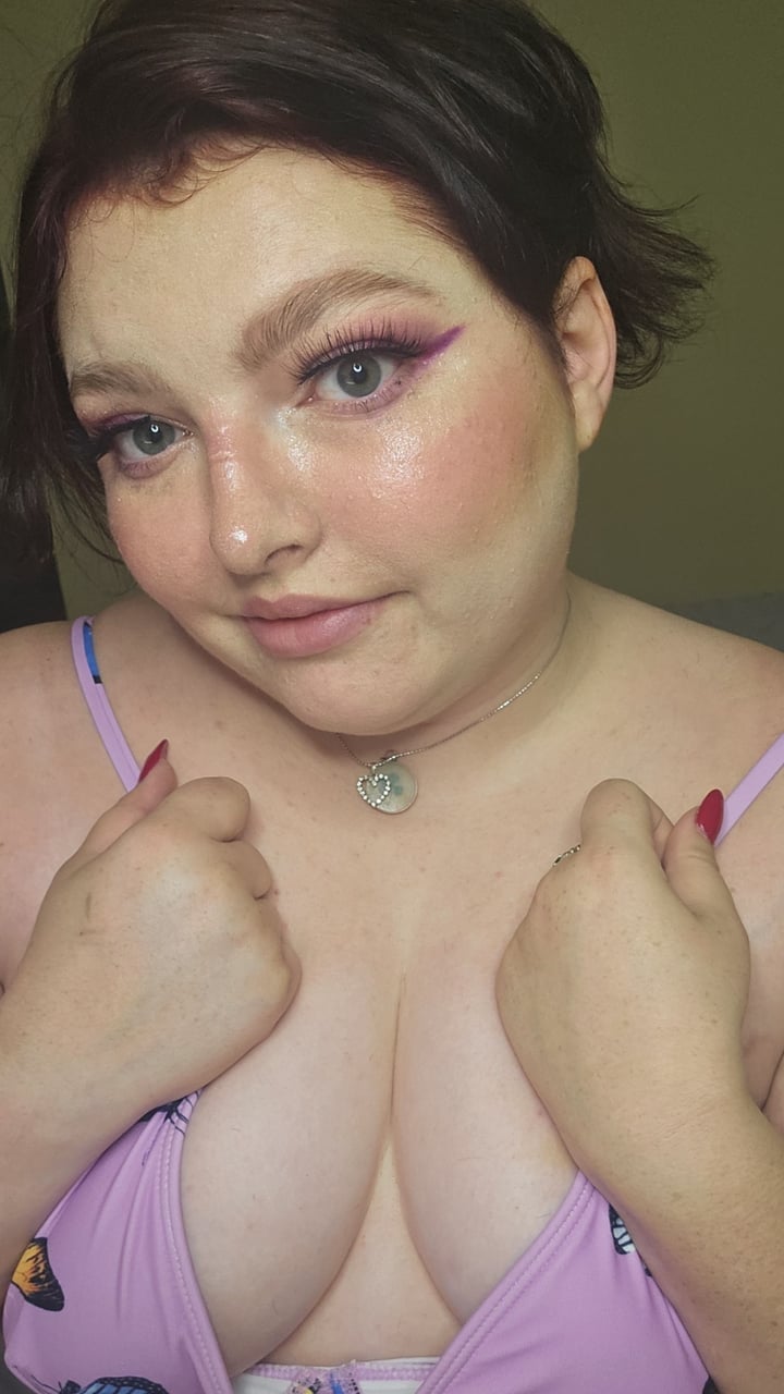 Glitterfoxxx