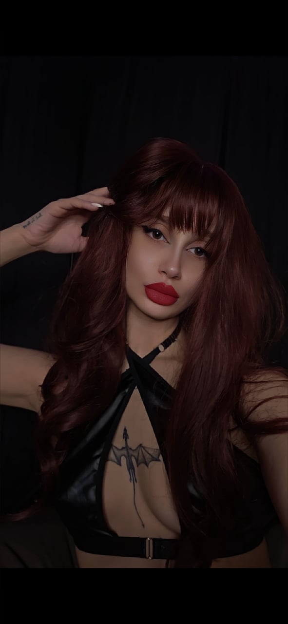 Glossyfoxy