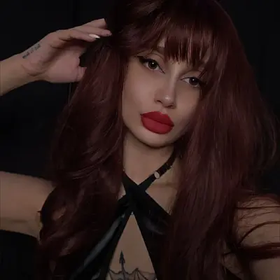 Glossyfoxy